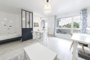 Joli appartement proche du port